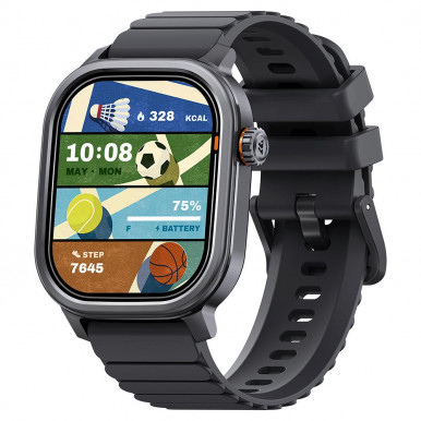 Фітнес-браслет PULSE GREY KOSPET-31-зображення