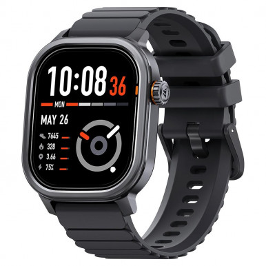 Фітнес-браслет PULSE GREY KOSPET-32-зображення