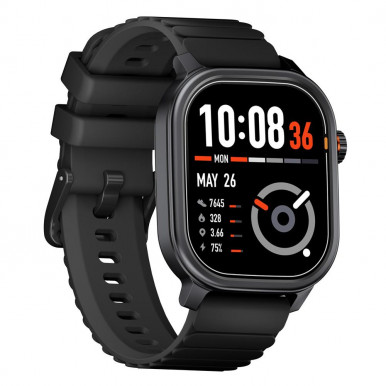 Фітнес-браслет PULSE GREY KOSPET-38-зображення