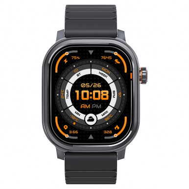 Фітнес-браслет PULSE GREY KOSPET-40-зображення