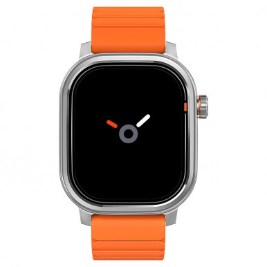 Фітнес-браслет PULSE SILVER KOSPET-18-зображення