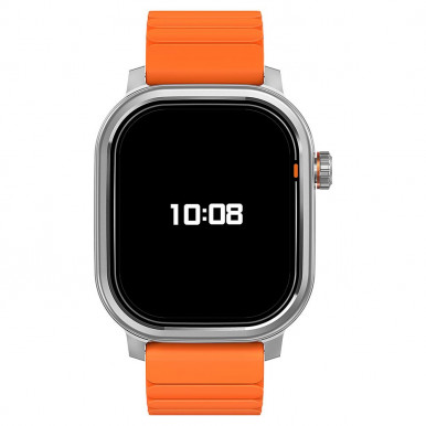 Фітнес-браслет PULSE SILVER KOSPET-26-зображення