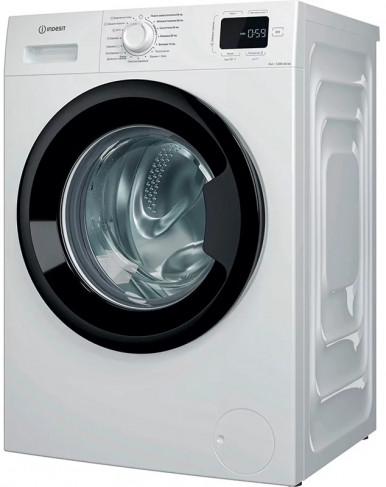 Пральна машина Indesit IM 812B MY TIME UA-8-зображення
