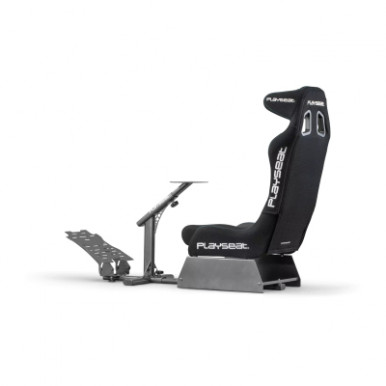 Кокпіт з кріпленням для керма та педалей Playseat Evolution PRO - ActiFit-12-зображення