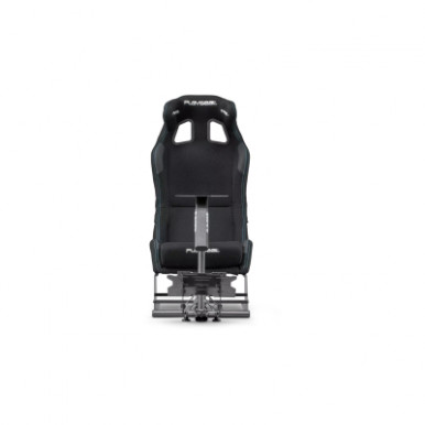 Кокпіт з кріпленням для керма та педалей Playseat Evolution PRO - ActiFit-14-зображення