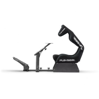 Кокпіт з кріпленням для керма та педалей Playseat Evolution PRO - ActiFit-16-зображення