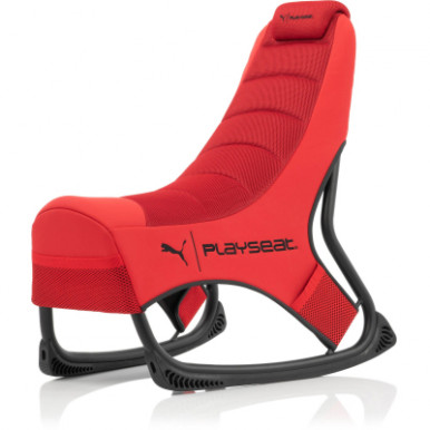 Консольне крісло Playseat PUMA Edition - Red-7-зображення