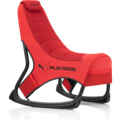Консольне крісло Playseat PUMA Edition - Red-8-зображення