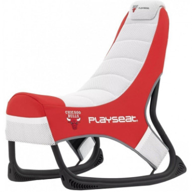 Консольне крісло Playseat Champ NBA Edition - Chicago Bulls-6-зображення