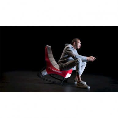 Консольне крісло Playseat Champ NBA Edition - Chicago Bulls-7-зображення