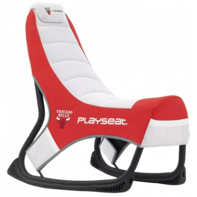 Консольне крісло Playseat Champ NBA Edition - Chicago Bulls-8-зображення
