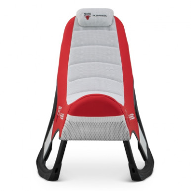 Консольне крісло Playseat Champ NBA Edition - Chicago Bulls-10-зображення