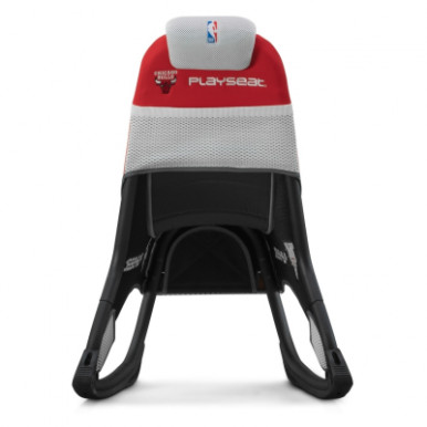 Консольне крісло Playseat Champ NBA Edition - Chicago Bulls-11-зображення