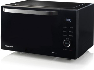 Мікрохвильова піч Hisense H30MOBS10HC-14-зображення
