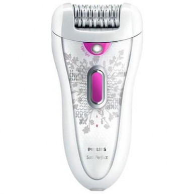 Епілятор Philips HP 6572 (HP6572/00)-1-зображення