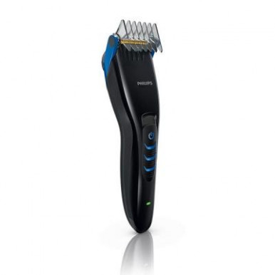 Машинка для стрижки Philips QC 5360/15 (QC5360/15)-5-изображение
