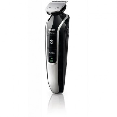 Машинка для стрижки Philips QG 3371/16 (QG3371/16)-7-изображение