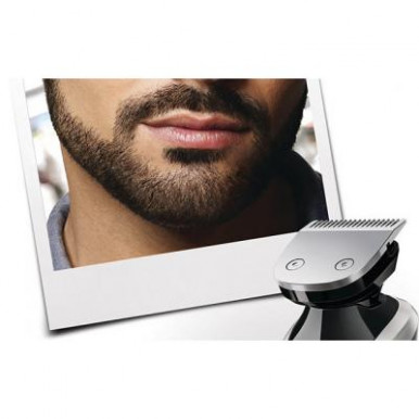 Машинка для стрижки Philips QG 3371/16 (QG3371/16)-9-изображение
