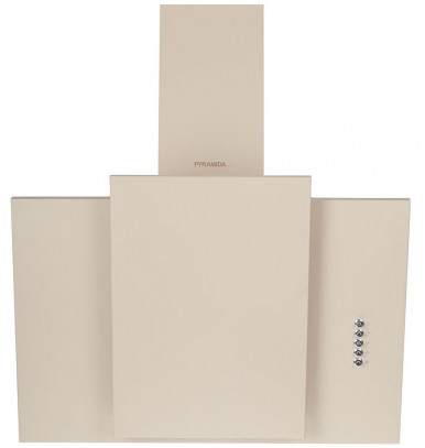 Витяжка PYRAMIDA KZ 60 IV-11-изображение