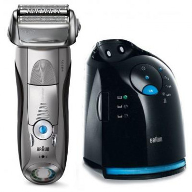 Електробритва Braun Series 7 7899 cc-5-зображення