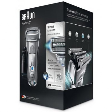 Електробритва Braun Series 7 7899 cc-9-зображення