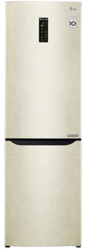 Холодильник LG GA-B429SEQZ-30-изображение
