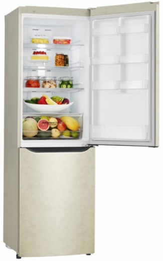 Холодильник LG GA-B429SEQZ-14-изображение