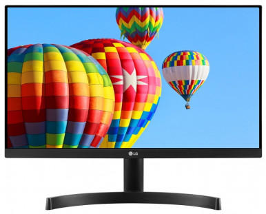 Монiтор LCD LG 27" 27MK600M-B D-Sub, 2xHDMI, Audio, IPS, FreeSync-7-зображення