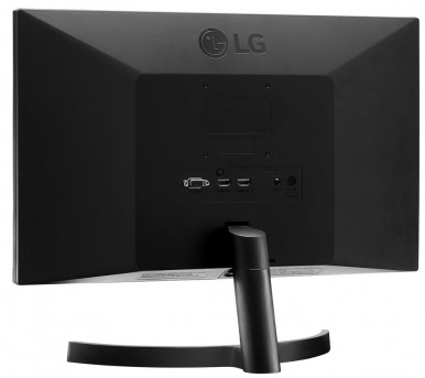 Монiтор LCD LG 27" 27MK600M-B D-Sub, 2xHDMI, Audio, IPS, FreeSync-11-зображення