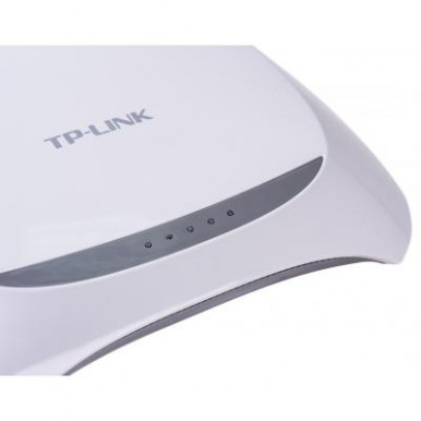 Маршрутизатор WiFi TP-Link TL-WR840N-23-зображення