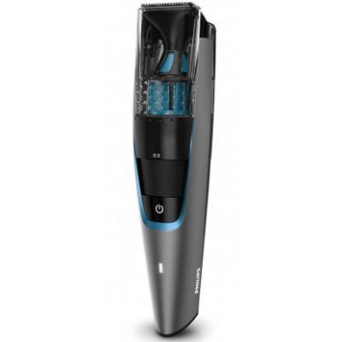 Машинка для стрижки Philips BT 7210/15 (BT7210/15)-6-изображение