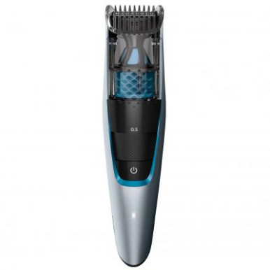 Машинка для стрижки Philips BT 7210/15 (BT7210/15)-7-изображение
