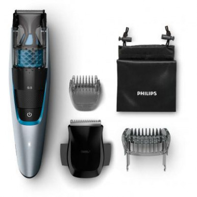 Машинка для стрижки Philips BT 7210/15 (BT7210/15)-9-изображение