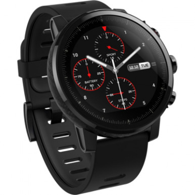 Смарт-часы Amazfit Stratos (A1619)-6-изображение