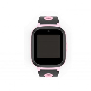 Смарт-часы Nomi W2 lite Pink-9-изображение