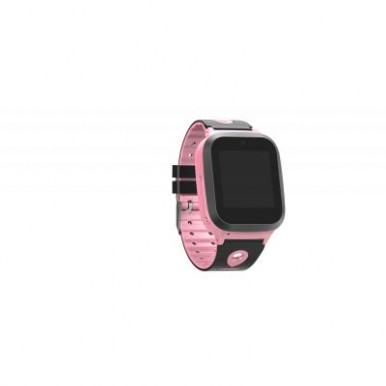 Смарт-часы Nomi W2 lite Pink-11-изображение