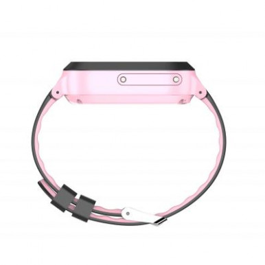 Смарт-часы Nomi W2 lite Pink-12-изображение