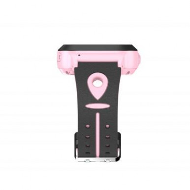 Смарт-часы Nomi W2 lite Pink-15-изображение