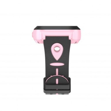 Смарт-часы Nomi W2 lite Pink-16-изображение