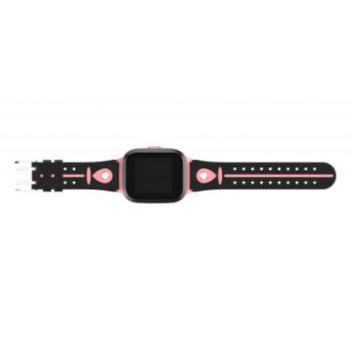 Смарт-часы Nomi W2 lite Pink-17-изображение