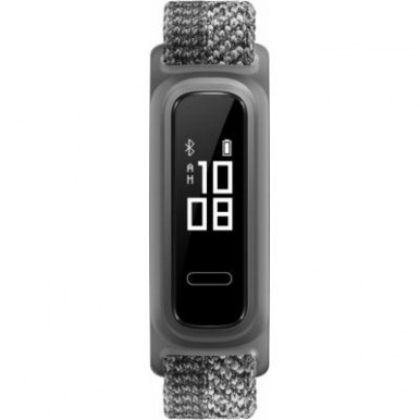 Фітнес браслет Huawei Band 4e Black Misty Grey (AW70-B39) (55031764)-14-зображення