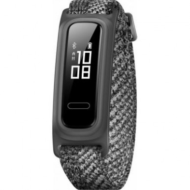 Фітнес браслет Huawei Band 4e Black Misty Grey (AW70-B39) (55031764)-16-зображення