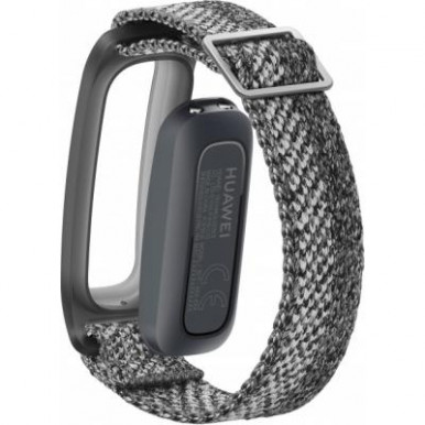 Фитнес браслет Huawei Band 4e Black Misty Grey (AW70-B39) (55031764)-20-изображение