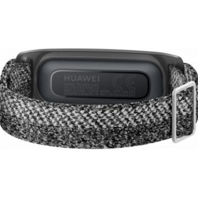 Фитнес браслет Huawei Band 4e Black Misty Grey (AW70-B39) (55031764)-21-изображение