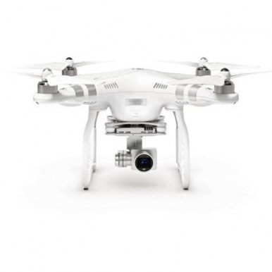 Квадрокоптер DJI Phantom 3 Advanced + дополнительный аккумулятор (P3A+P3B)-8-изображение