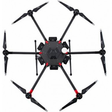 Гексакоптер DJI Matrice 600 (M600)-7-изображение