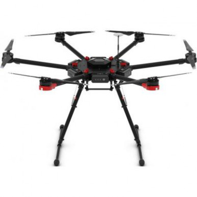 Гексакоптер DJI Matrice 600 (M600)-8-изображение
