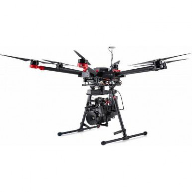 Гексакоптер DJI Matrice 600 (M600)-9-изображение