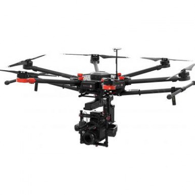 Гексакоптер DJI Matrice 600 + RONIN-MX (M600 + RONIN-MX)-6-изображение