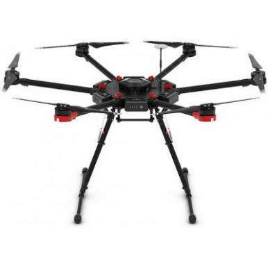 Гексакоптер DJI Matrice 600 + RONIN-MX (M600 + RONIN-MX)-9-изображение